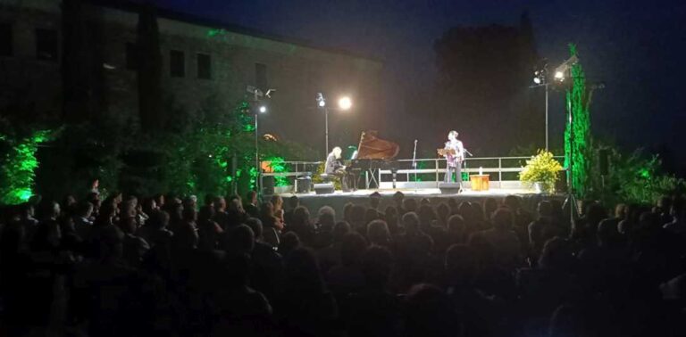 226° Anniversario della nascita di Giacomo Leopardi