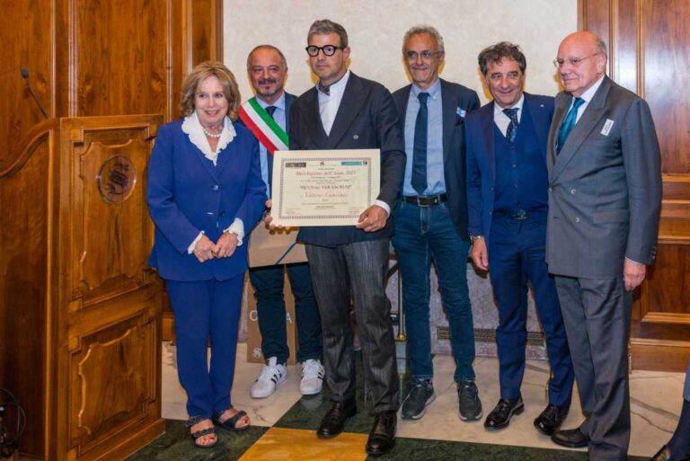 PREMIATI I MARCHIGIANI DELL’ANNO