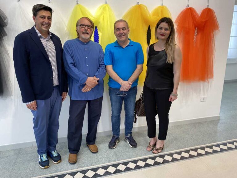 Astrazioni, al via il 28° Festival dell’Arte sul Mare