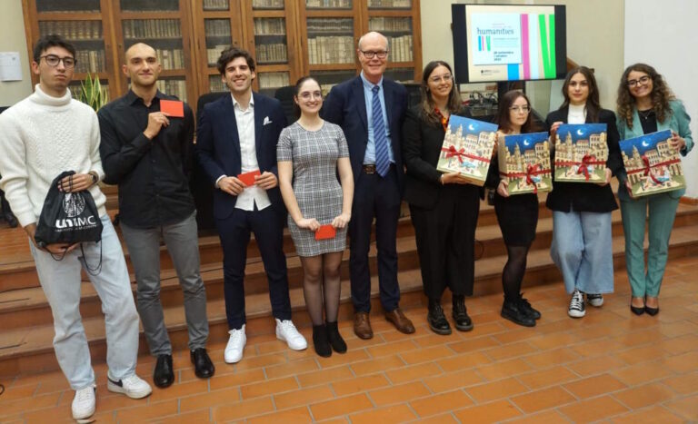Macerata Humanities Festival, premio letterario per studenti delle superiori e dell’Università