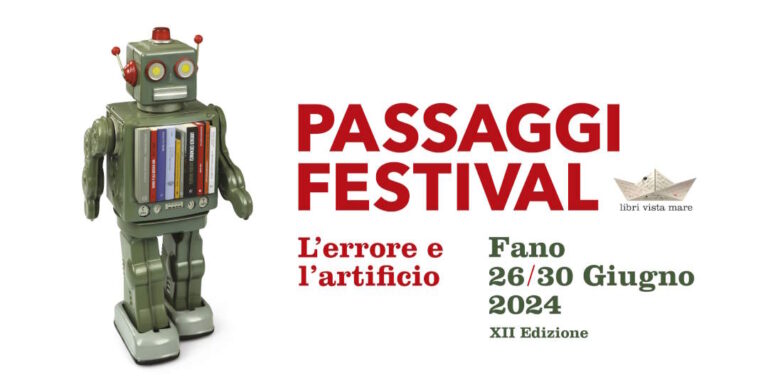 Passaggi Festival, venerdì 28 giugno la terza giornata a Fano
