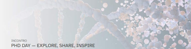 Uniurb: il 7 giugno il Campus scientifico Mattei ospita il PhD Day