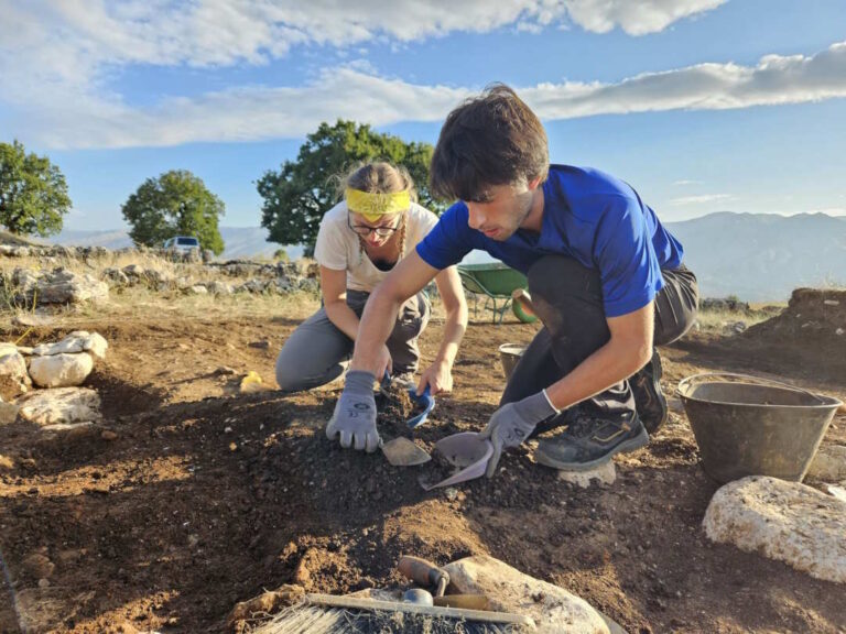 UniMc, al via il nuovo corso di laurea magistrale in Archeologia e sviluppo dei territori