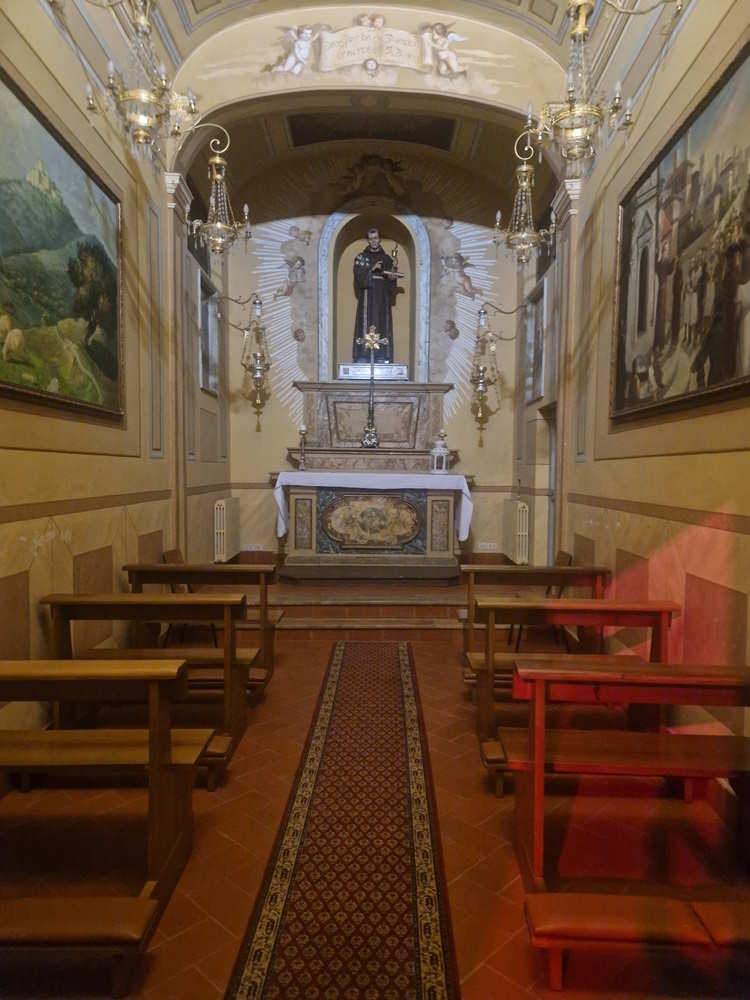 “Salute in cammino per la cultura” – Secondo appuntamento estivo a Monteprandone il 16 luglio