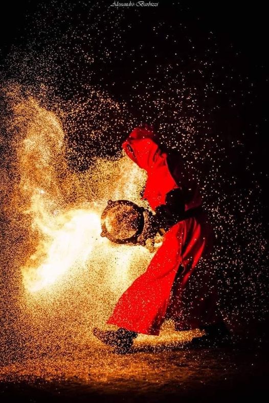 Templaria Festival verso lo scontro delle “maledette parti” della 33a edizione tra Guelfi e Ghibellini