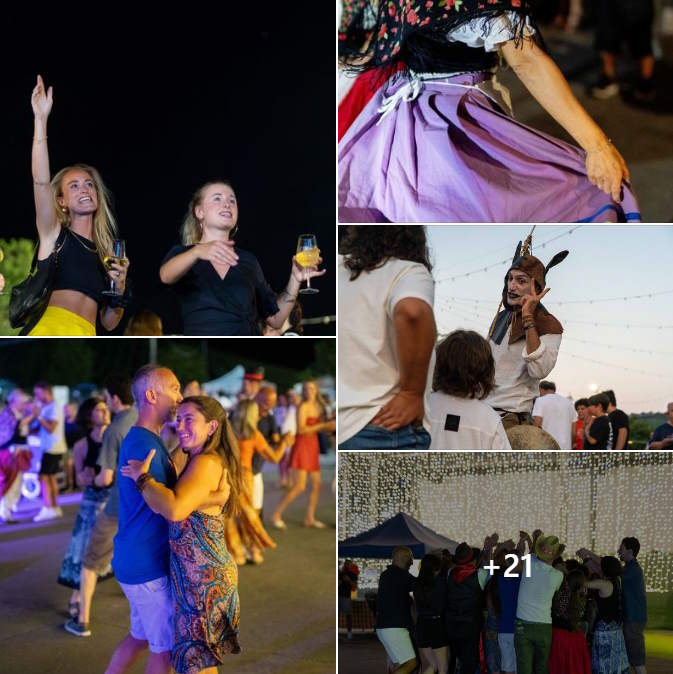 Festa dei Colli Ripani, 27a edizione