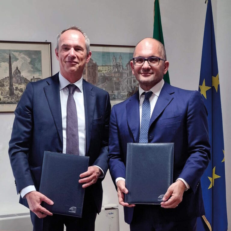 dalla Regione Marche