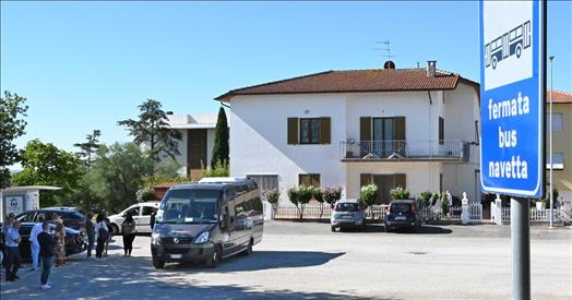 dalla Regione Marche