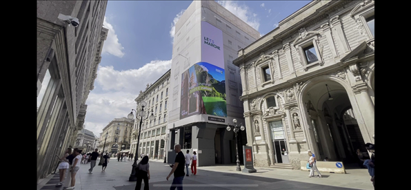 dalla Regione Marche