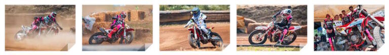 Motociclismo. VFR Racing flat-track mondiale