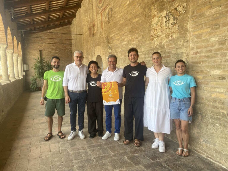 I 10 anni di Fof, che torna a Offida dal 12 al 14 luglio