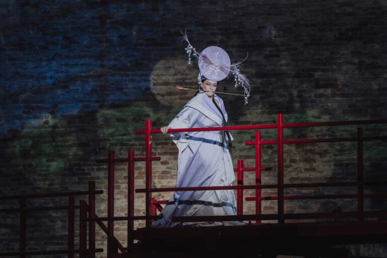 Macerata Opera Festival si apre con un sold out e importanti conferme di sponsor e mecenati