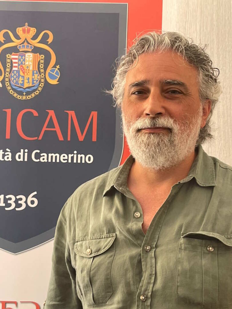 UniCam, “La prestigiosa borsa Fulbright al prof. Francescomaria Tedesco”