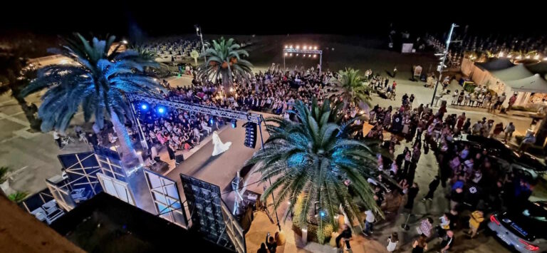 Fashion Mood celebra 10 anni di moda e passione