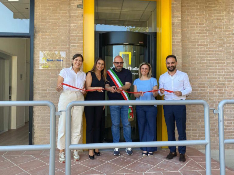 Spazi per l’Italia a Ripatransone