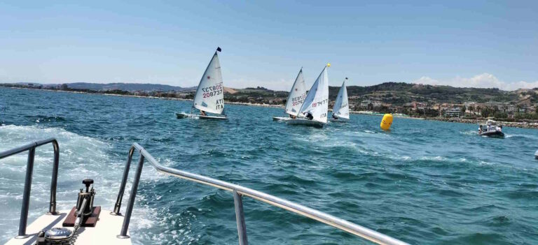 Palio Velico dei Quartieri, vince Sant’Antonio