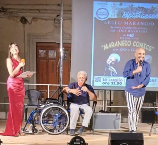 Un belvedere di emozioni: successo a Ripatransone per la festa patronale