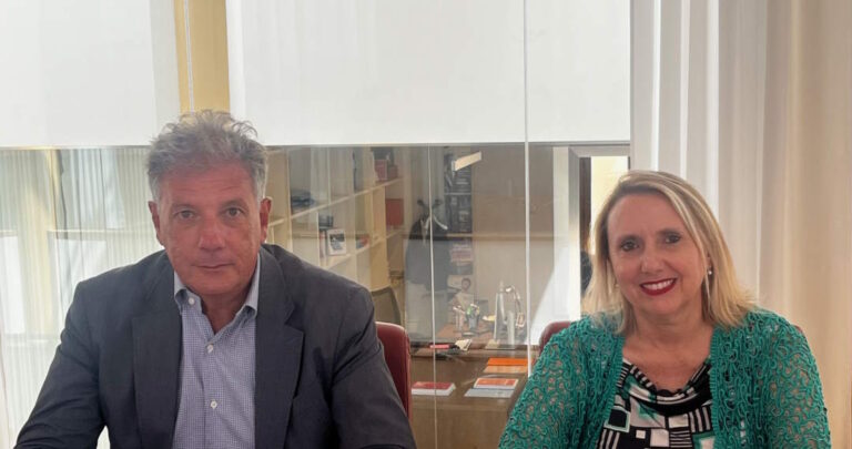 NUOVE APPARECCHIATURE PER UN VALORE DI UN MILIONE E MEZZO DI EURO SARANNO DONATE ALL’AST 5 DALLA FONDAZIONE CARISAP