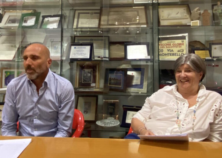 Operazione acquisizione SATO srl da parte CIIP della discordia. Bottiglieri, Canducci: “Questo non s’ha da fare!”