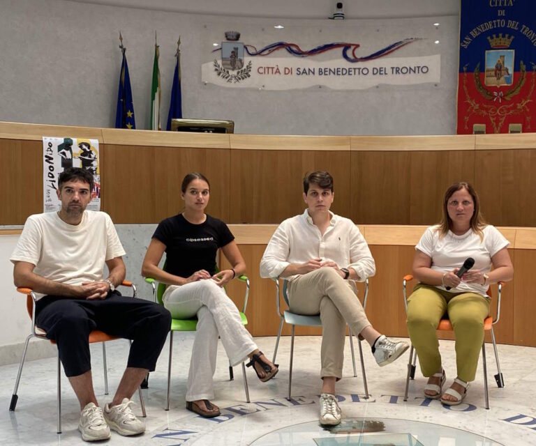 Lido Nido: 3 giorni tra fotografia, arte, performances, musica, talk e workshop @ Palazzina Azzurra