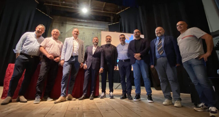 Festa dei Colli Ripani, è il convegno ‘Manuale d’uso del territorio’