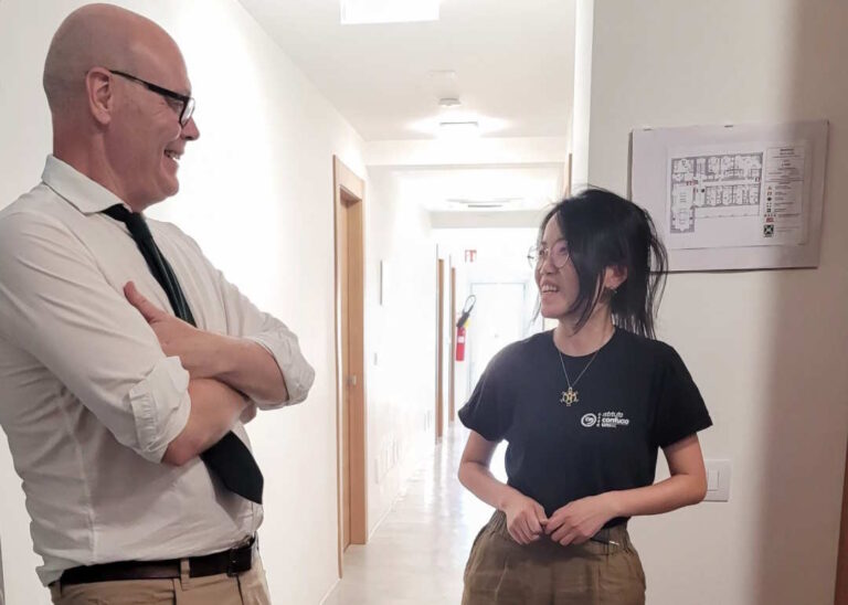 UniMc sempre più vicina agli studenti