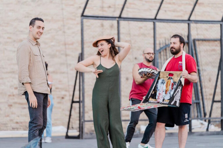 Tutti all’Opera, è il momento della Bohème