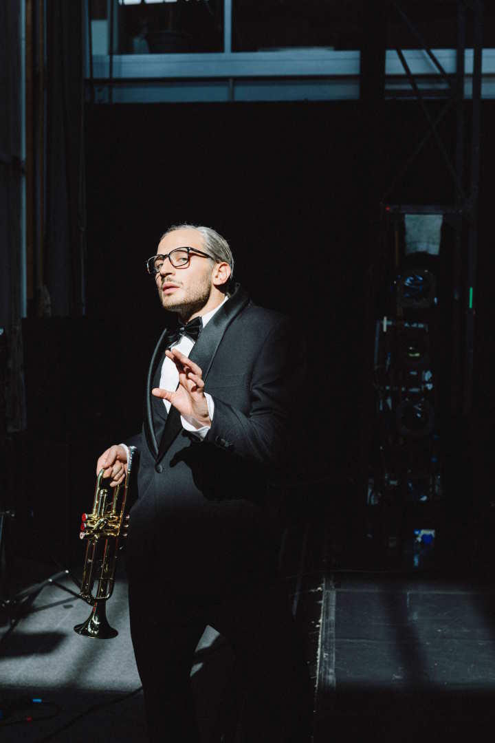 Mof, in scena Notte Morricone giovedì 1 agosto allo Sferisterio