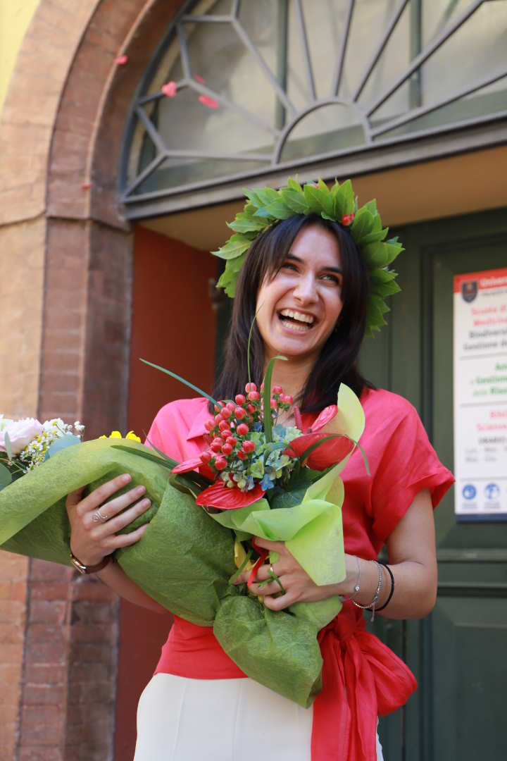 Anche UniCam nel progetto di citizen science per la riqualificazione del Parco della Cesanella di Senigallia