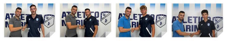 Mariner: conferme anche per i difensori Lanzano e Mbjeshova, il centrocampista Sharif e l’attaccante Cialini