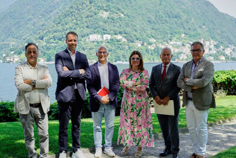 NASCE C.NEXT PICENO SOCIETÀ BENEFIT IN AREA SGL CARBON