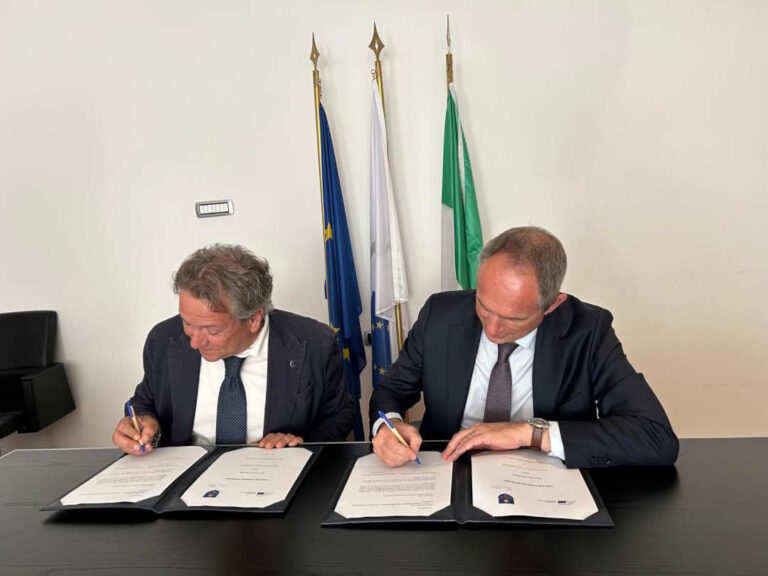 Dalla BEI 22 milioni di euro per l’espansione del campus dell’Università di Camerino