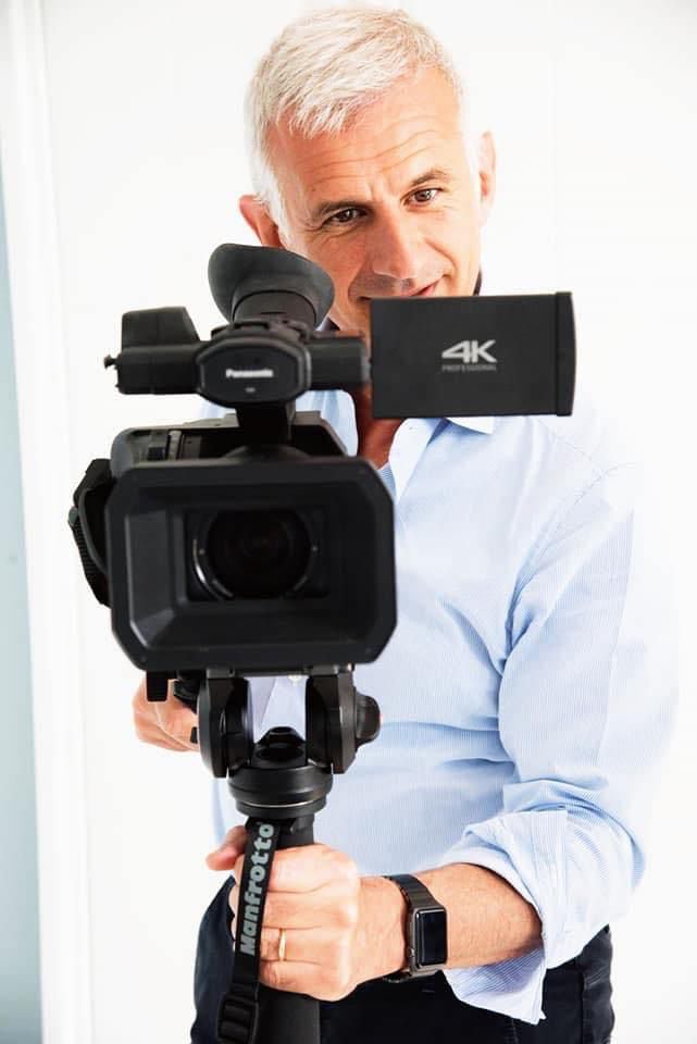 Auguri a… Buon Compleanno Stefano