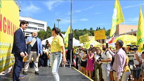 dalla Regione Marche