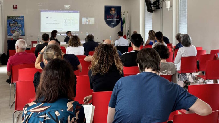 Conclusa all’insegna della sostenibilità la 7a edizione de “Il Bello di UniCam”