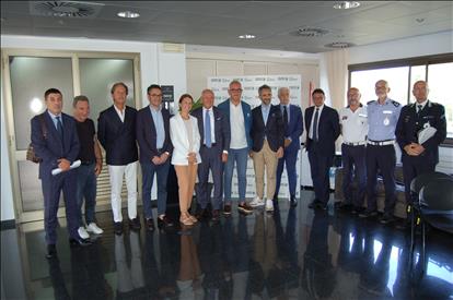 dalla Regione Marche