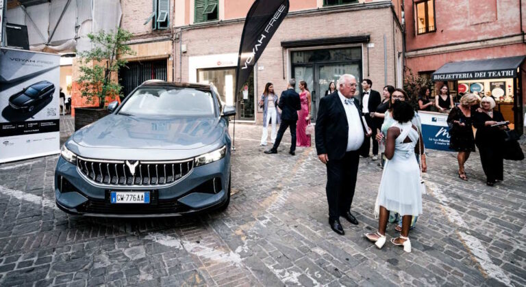 Macerata Opera Festival continua a conquistare importanti partner