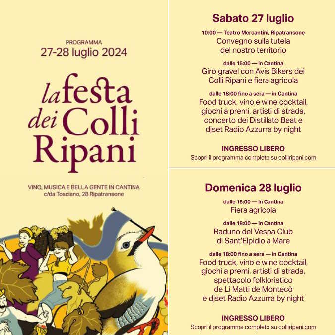 338xDIECI. Gli artisti raccontano i Colli Ripani