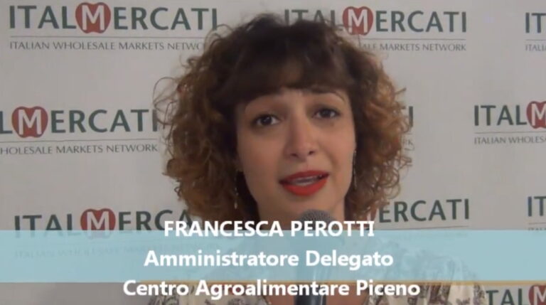 CAAP, CENTRO AGROALIMENTARE PICENO: ARCHIVIATO IL BILANCIO IN UTILE