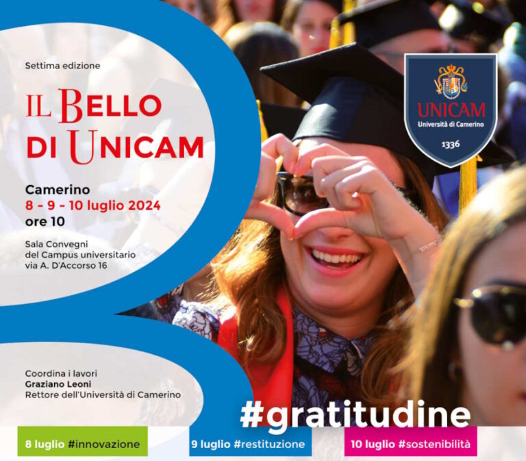 è “Il Bello di UniCam”