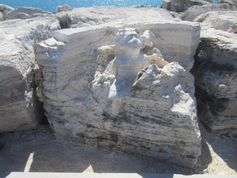 ADRIANO CIARLA, ‘Schiumino’ in 15 foto di Piernicola Cocchiaro