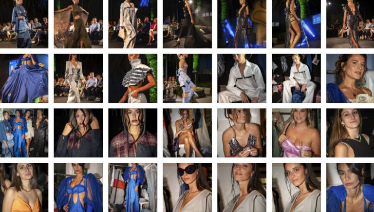 Fashion Mood, eccellenze in passerella: Moda Cna tra emozioni e spettacolo @ Palazzina Azzurra