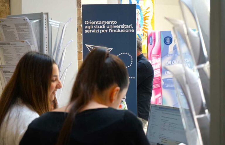 UniUrb: si aprono le immatricolazioni