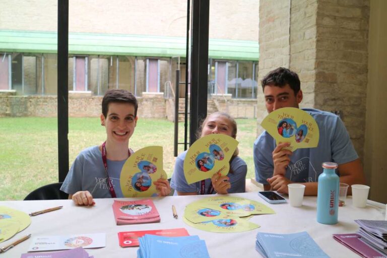 Università di Macerata, arrivano gli Open Day