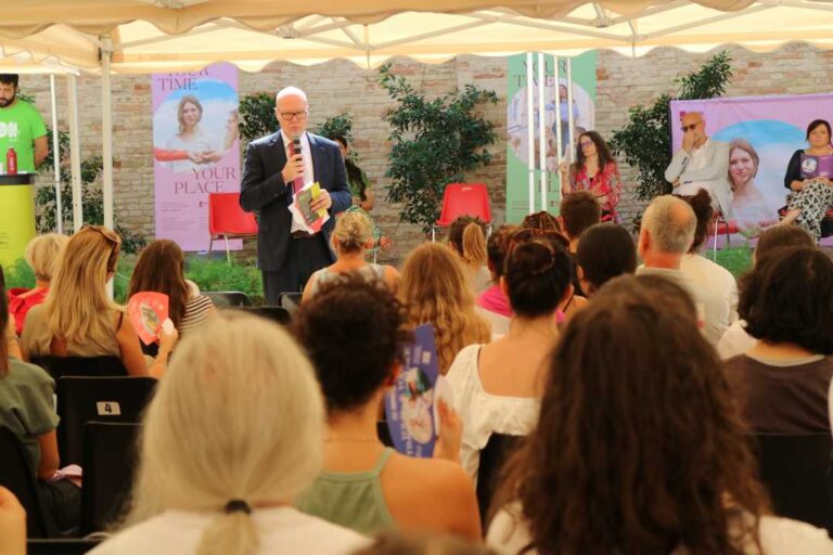 Anche da Puglia e Lombardia per gli Open Day dell’UniMc