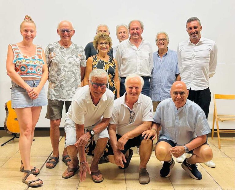 Un fine settimana veramente intenso per l’Associazione Lido degli Aranci di Grottammare in questi ultimi sgoccioli di luglio 