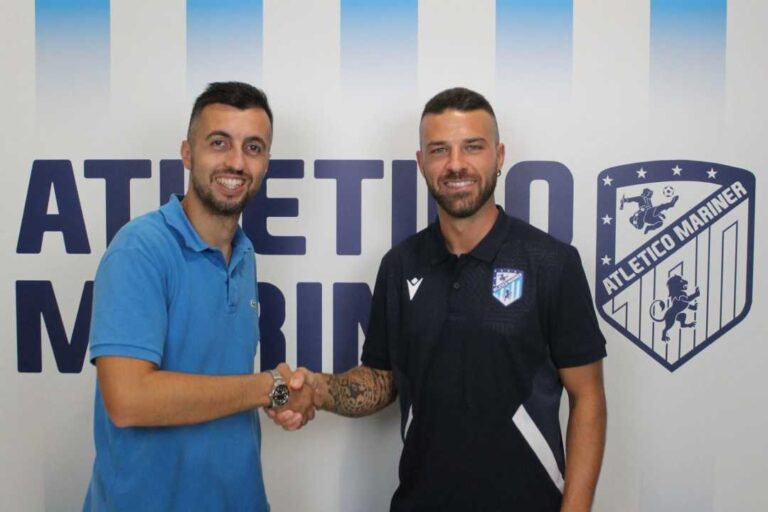 Mariner, conferme per capitan Fabi Cannella, il centrocampista Veccia e gli attaccanti Liberati e Napolano