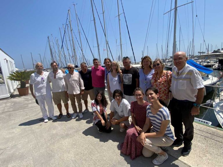 Sport e cultura, il programma del Circolo Nautico Sambenedettese