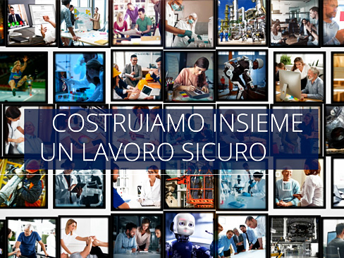 Assunzioni Inail bando 2024, 577 posti a tempo indeterminato