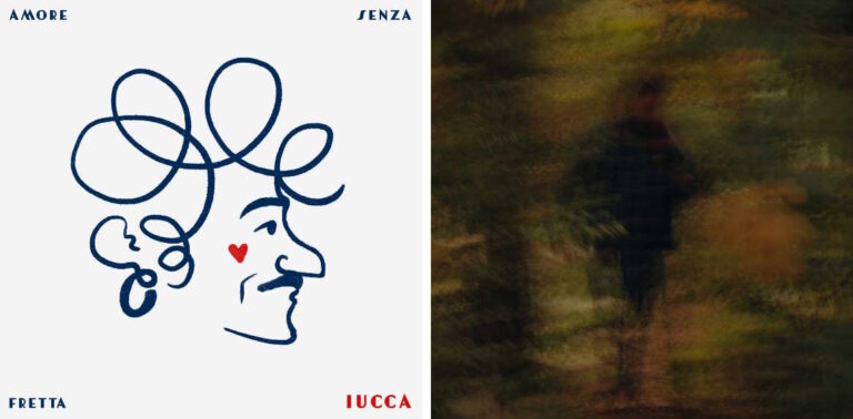 La nuova canzone d’autore secondo Nos Records: Iucca, ‘Amore senza fretta’ e Nacci, ‘Il Bisonte’